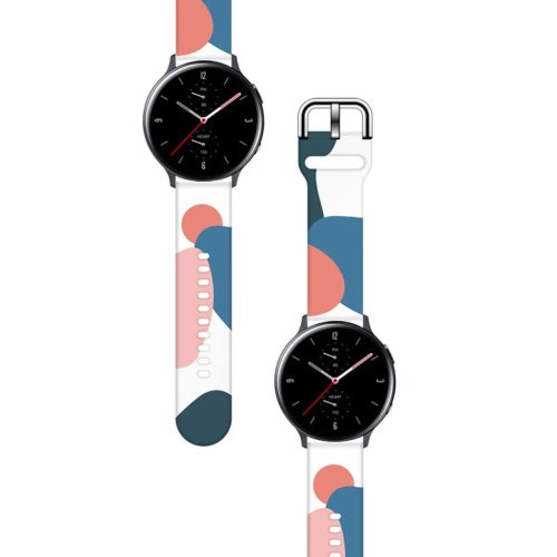 Samsung Galaxy Watch 46mm Moro óraszíj terepmintás design 10-9145576237502 2 kép