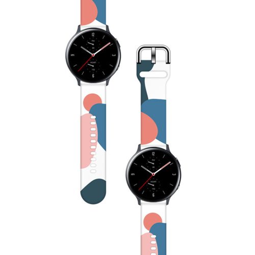 Samsung Galaxy Watch 46mm Moro óraszíj terepmintás design 10-9145576237502 2 kép