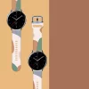 Samsung Galaxy Watch 46mm Moro óraszíj terepmintás design 11-9145576237519 2 kép