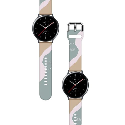 Samsung Galaxy Watch 46mm Moro óraszíj terepmintás design 17-9145576237571 1 kép