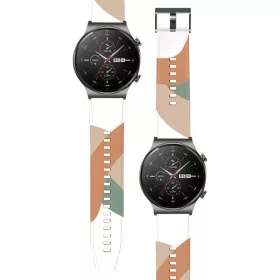 Huawei Watch GT2 Pro Moro óraszíj terepmintás design 4-9145576237632 1 kép