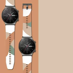 Huawei Watch GT2 Pro Moro óraszíj terepmintás design 4-9145576237632 2 kép