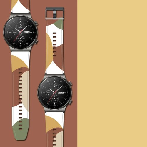 Huawei Watch GT2 Pro Moro óraszíj terepmintás design 5-9145576237649 2 kép