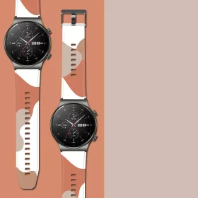 Huawei Watch GT2 Pro Moro óraszíj terepmintás design 6-9145576237656 1 kép