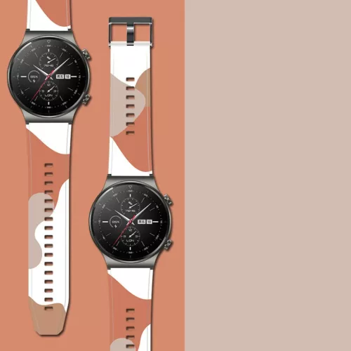 Huawei Watch GT2 Pro Moro óraszíj terepmintás design 6-9145576237656 1 kép