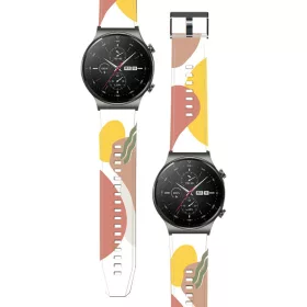 Huawei Watch GT2 Pro Moro óraszíj terepmintás design 8-9145576237670 2 kép