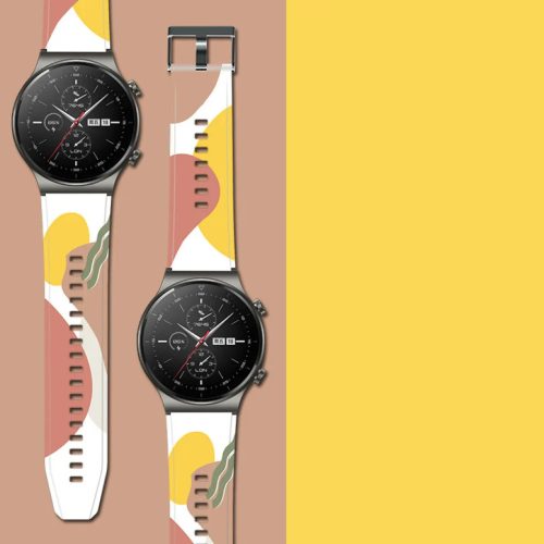 Huawei Watch GT2 Pro Moro óraszíj terepmintás design 8-9145576237670 2 kép