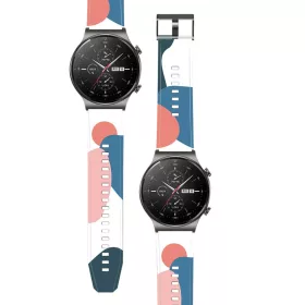 Huawei Watch GT2 Pro Moro óraszíj terepmintás design 11-9145576237700 1 kép