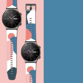 Huawei Watch GT2 Pro Moro óraszíj terepmintás design 11-9145576237700 2 kép