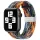Apple Watch 8/7/6 / SE / 5/4/3/2 (41mm / 40mm / 38mm) Fabric szövet óraszíj több színű design 6