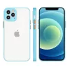 Samsung Galaxy A72 4G Milky Szilikon flexibilis tok kék-9145576223123 12 kép