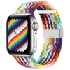 Apple Watch 4/5/6/7/8/SE/Ultra (42/44/45/49mm) Fabric szövet óraszí-9145576237823 1 kép