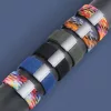 Apple Watch 4/5/6/7/8/SE/Ultra (42/44/45/49mm) Fabric szövet óraszí-9145576237823 5 kép