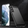 Samsung Galaxy S22 Plus Carbon szénszál mintájú TPU tok fekete-9145576232064 6 kép