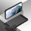 Samsung Galaxy S22 Plus Carbon szénszál mintájú TPU tok fekete-9145576232064 9 kép