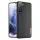 Samsung Galaxy S22 Plus Dux Ducis Fino nylon bevonatú tok fekete-6934913043516 10 kép