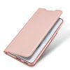 Samsung Galaxy S22 Plus Dux Ducis Skinpro fliptok rózsaszín-6934913044063 4 kép