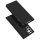 Samsung Galaxy S22 Ultra Dux Ducis Skinpro fliptok fekete-6934913044087 8 kép