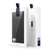 Samsung Galaxy S22 Ultra Dux Ducis Skinpro fliptok fekete-6934913044087 7 kép
