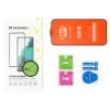 Samsung Galaxy S22 Plus Wozinsky Super Durable Full Glue kijelzővéd�-9145576238981 2 kép