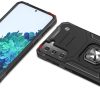 Samsung Galaxy S22 Plus Wozinsky Ring Armor Case Kickstand telefontok -9145576239735 4 kép
