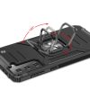Samsung Galaxy S22 Plus Wozinsky Ring Armor Case Kickstand telefontok -9145576239735 7 kép