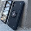 Samsung Galaxy S22 Ultra Wozinsky Ring Armor Case Kickstand telefontok-9145576239780 6 kép