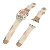 Apple Watch 4/5/6/7/8/SE/Ultra (42/44/45/49mm) Moro Szilikon óraszíj-9145576238103 8 kép