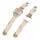 Apple Watch 4/5/6/7/8/SE/Ultra (42/44/45/49mm) Moro Szilikon óraszíj-9145576238103 4 kép