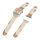 Apple Watch 4/5/6/7/8/SE/Ultra (42/44/45/49mm) Moro Szilikon óraszíj-9145576238103 8 kép
