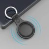 Apple Airtag Dux Ducis tok 4db (fekete, kék, rózsaszín, zöld)-6934913050453 1 kép