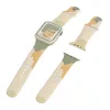Apple Watch 8/7/6 / SE / 5/4/3/2 (45mm / 44mm / 42mm) Moro Szilikon ó-9145576238110 5 kép