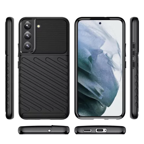 Samsung Galaxy S22 Plus Nexeri Thunder fokozott védelmet biztosító -5904161122586 5 kép