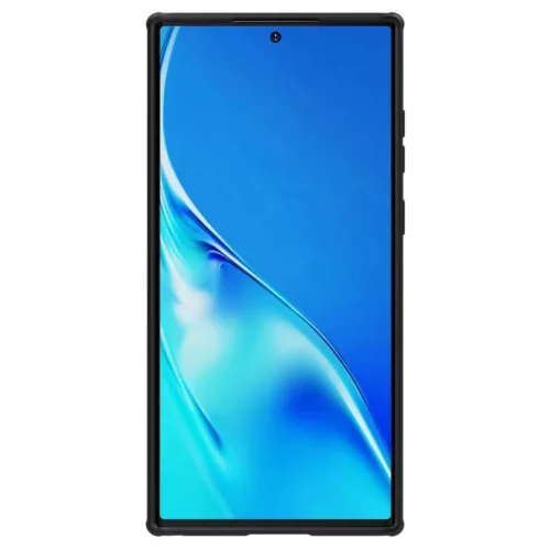 Samsung Galaxy S22 Ultra Nillkin CamShield Pro tok fekete-6902048235328 1 kép
