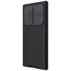 Samsung Galaxy S22 Ultra Nillkin CamShield Pro tok fekete-6902048235328 7 kép