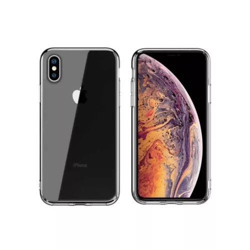 Motorola Moto G51 5G Slim 1mm TPU tok átlátszó-5900495969965 3 kép