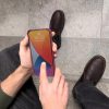 iPhone 11 Pro Max Card Armor tok lila-9145576235119 9 kép