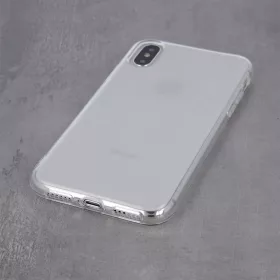 Samsung Galaxy A33 5G Ultravékony 1.8mm TPU tok átlátszó-5900495959256 2 kép