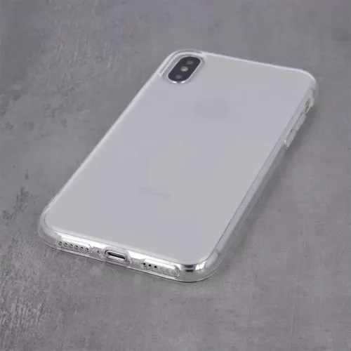 Samsung Galaxy A33 5G Ultravékony 1.8mm TPU tok átlátszó-5900495959256 2 kép