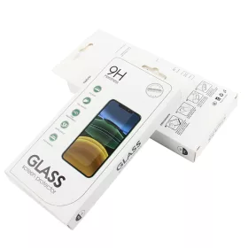   Samsung Galaxy A13 4G / A13 5G Kijelzővédő üvegfólia 2.5D 10db