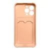 iPhone 12 Pro Card Armor tok pink-9145576235362 1 kép