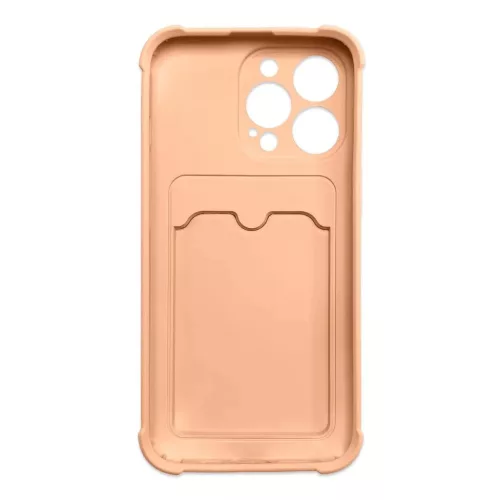 iPhone 12 Pro Card Armor tok pink-9145576235362 1 kép