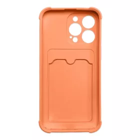 iPhone 12 Pro Card Armor tok narancssárga-9145576235409 1 kép