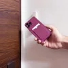 iPhone 12 Pro Card Armor tok narancssárga-9145576235409 4 kép