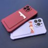 iPhone 13 mini Card Armor tok fekete-9145576234334 6 kép