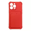 iPhone 13 Pro Card Armor tok piros-9145576234501 9 kép