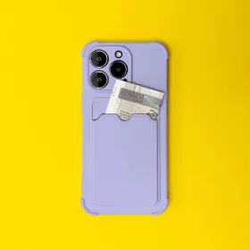 iPhone 13 Pro Card Armor tok piros-9145576234501 1 kép