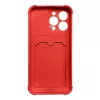 iPhone 13 Pro Card Armor tok piros-9145576234501 8 kép