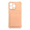 iPhone 13 Pro Max Card Armor tok pink-9145576234600 1 kép