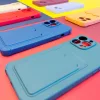 iPhone 13 Pro Max Card Armor tok narancssárga-9145576234648 8 kép